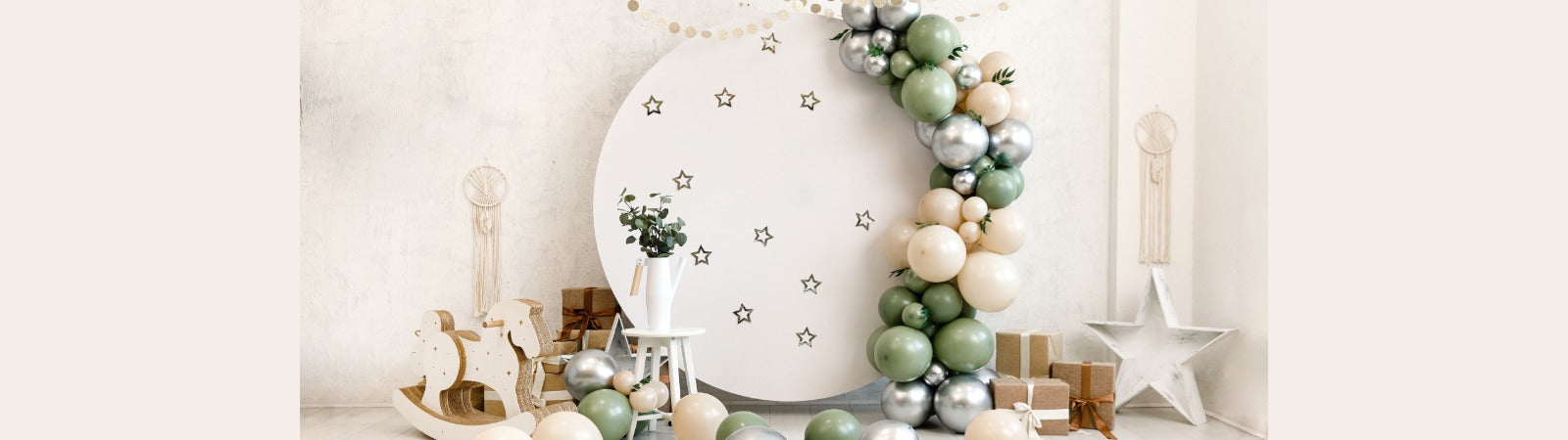 DIY Girlanda od balona: praktični vodič za izradu dekoracije iz snova