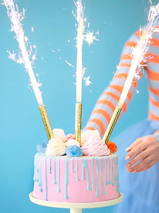 Collection image for: Dekoracija za tortu