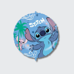 Stitch & Angel baloni in dekoracije za rođendan u Hrvatskoj