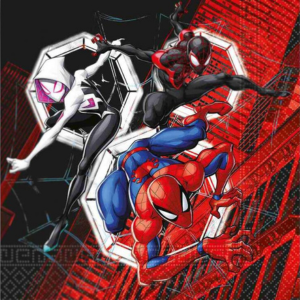Spider-Man baloni i party dekoracije za rođendan
