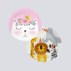 Collection image for: Papirnati tanjuri