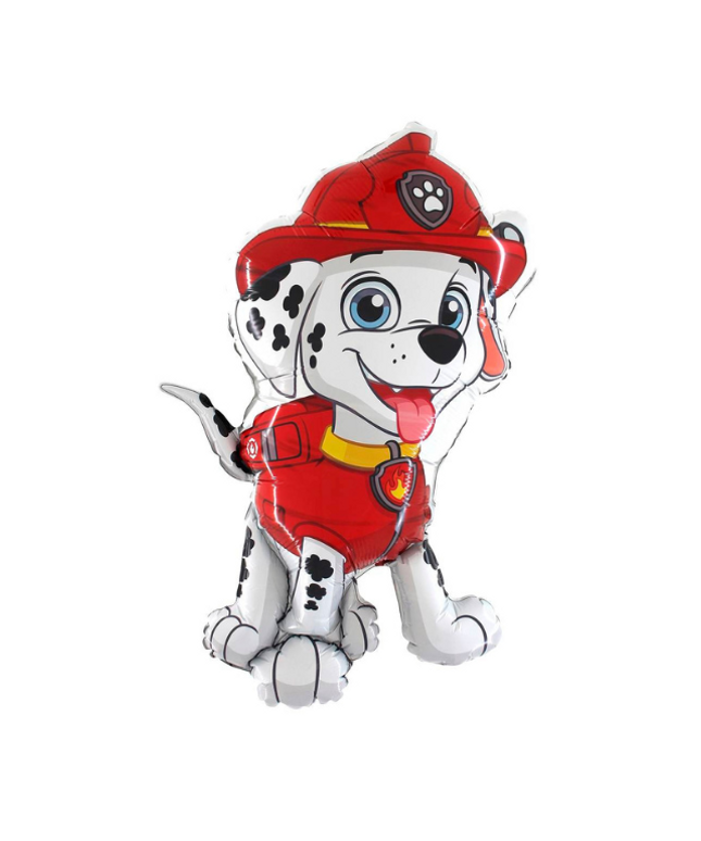 Balon paw patrol