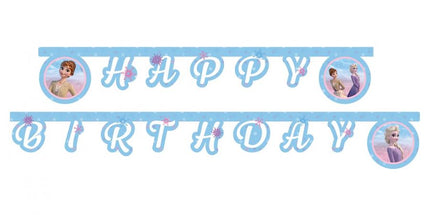 happy birthday natpis