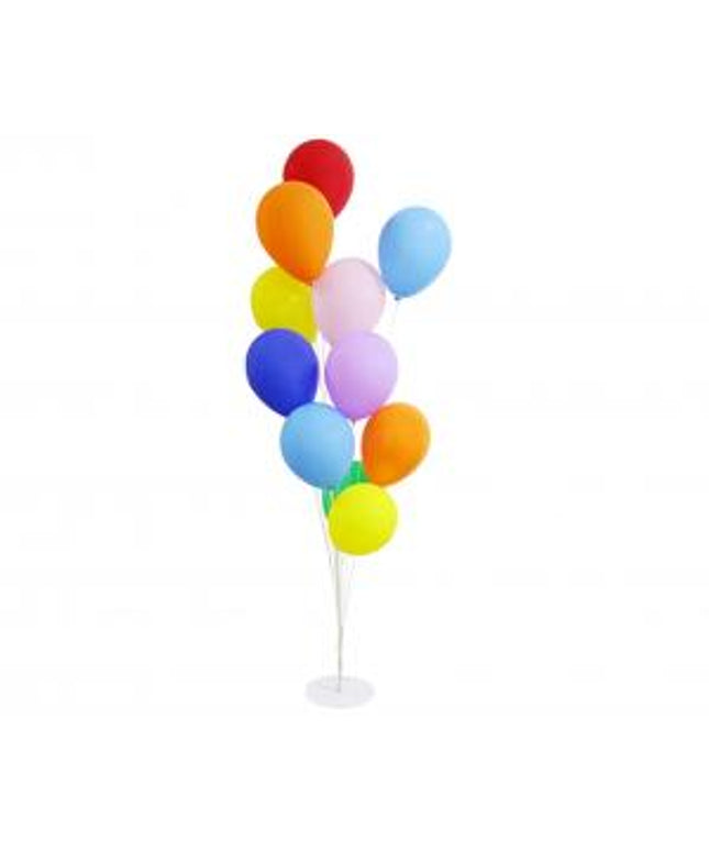 Stalak za 11 balona  – 105 cm