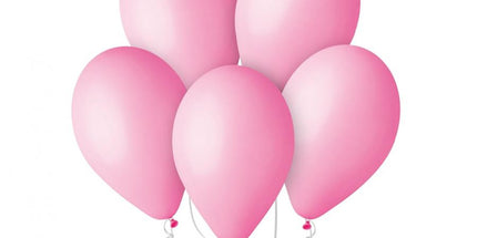 pink baloni