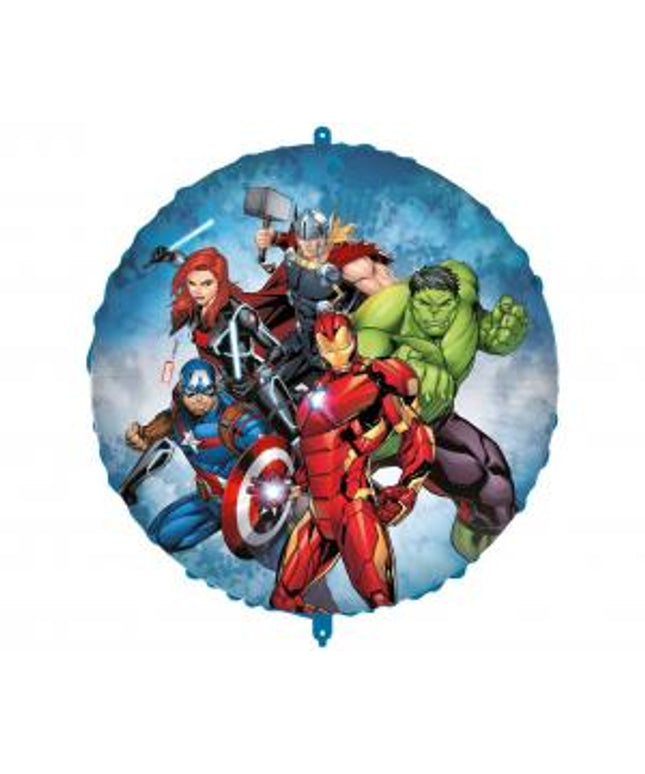 Folija balon Avengers - 46 cm