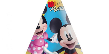 Papirnate party kape