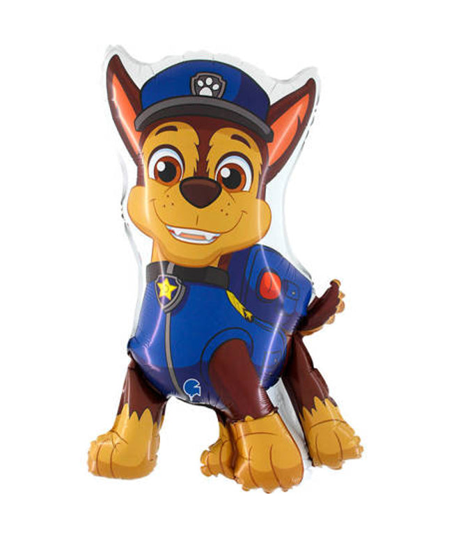 Balon paw patrol
