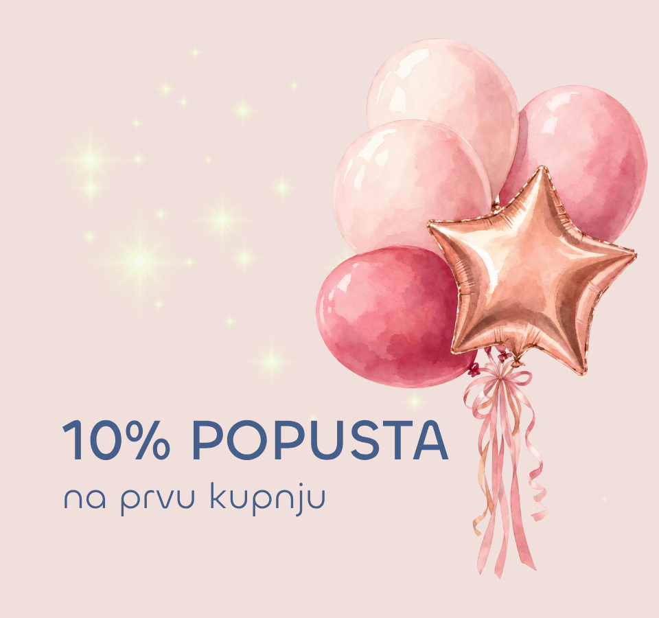 Pretplatite se na naš newsletter