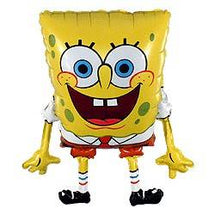 Balon Spongebob