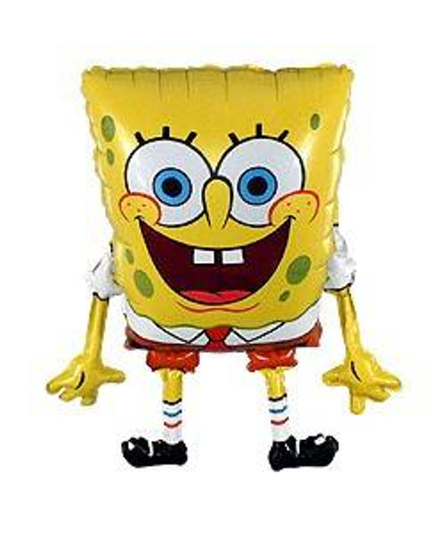 Balon Spongebob