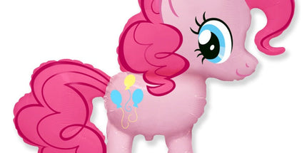 Balon folija Pinkie Pie, 60cm - mojbalon