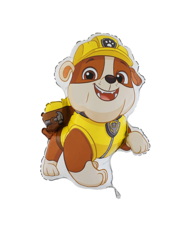 Balon paw patrol