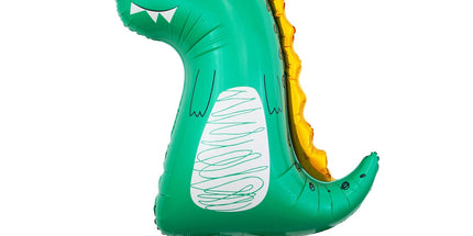 balon dino