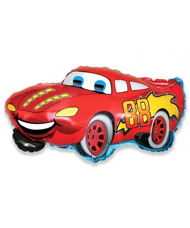 Balon avto Hot wheels