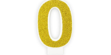 rođendanska svjećica