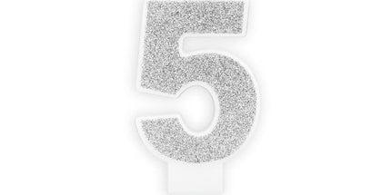 rođendanska svjećica