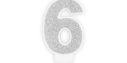 rođendanska svjećica