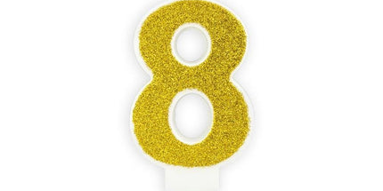 rođendanska svjećica