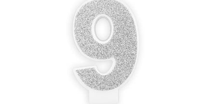 rođendanska svjećica