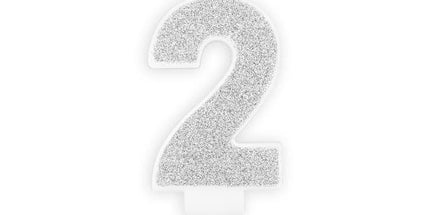 rođendanska svjećica