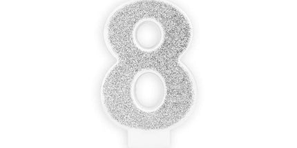 rođendanska svjećica