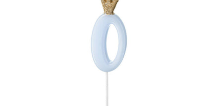 Rođendanska svjećica