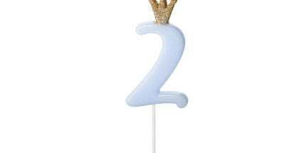 Rođendanska svjećica