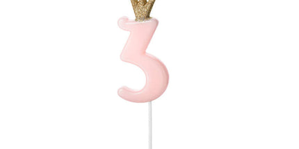 Rođendanska svjećica