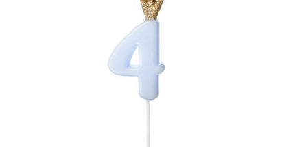 Rođendanska svjećica