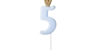 Rođendanska svjećica