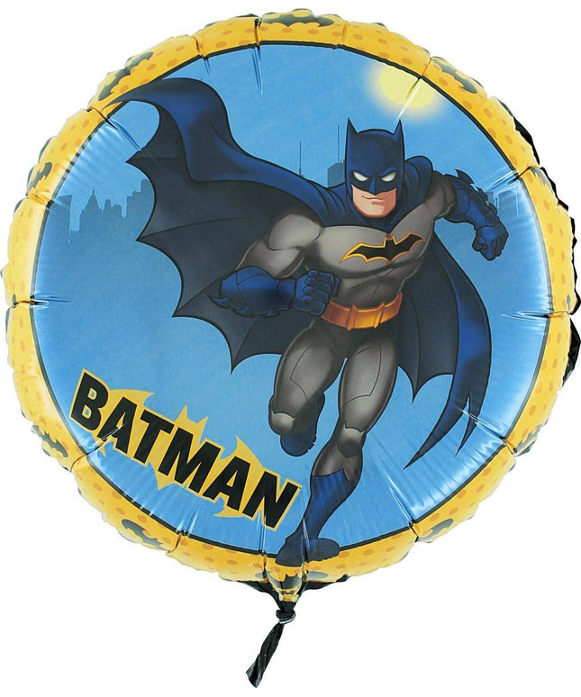 balon batman