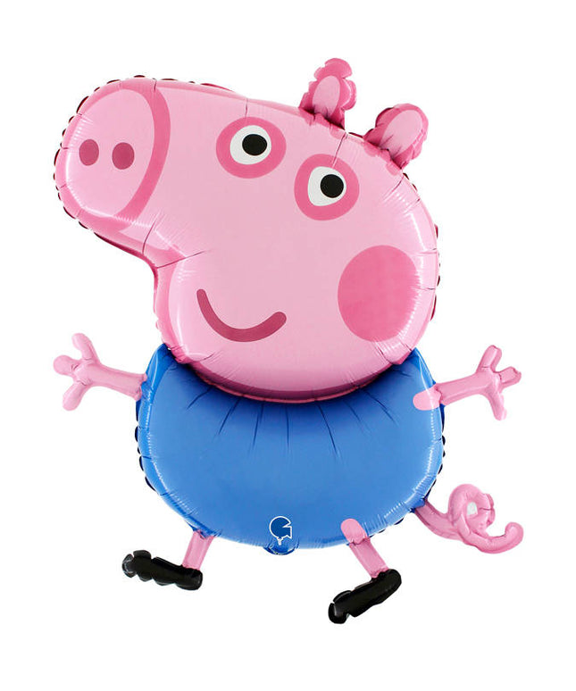 Balon peppa