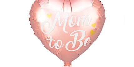 balon mom to be