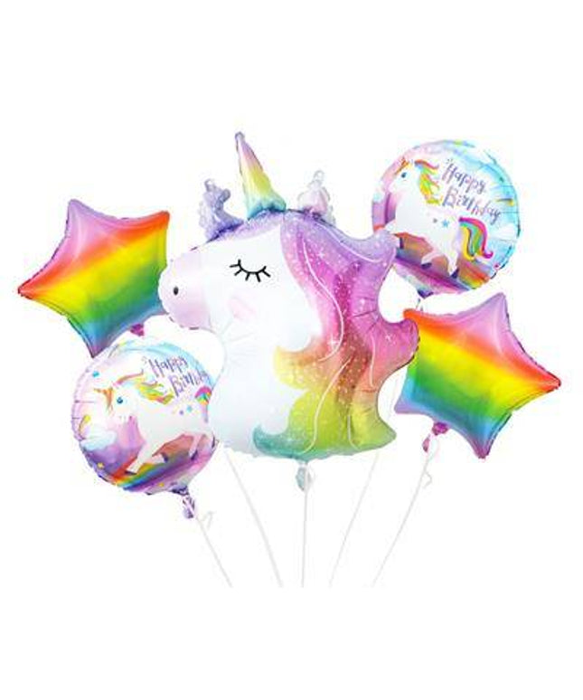 set balona unicorn
