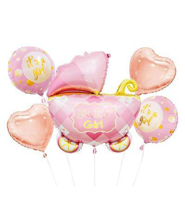 set balona baby girl