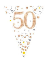 girlanda sa zastavicama