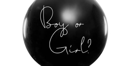 Balon girl