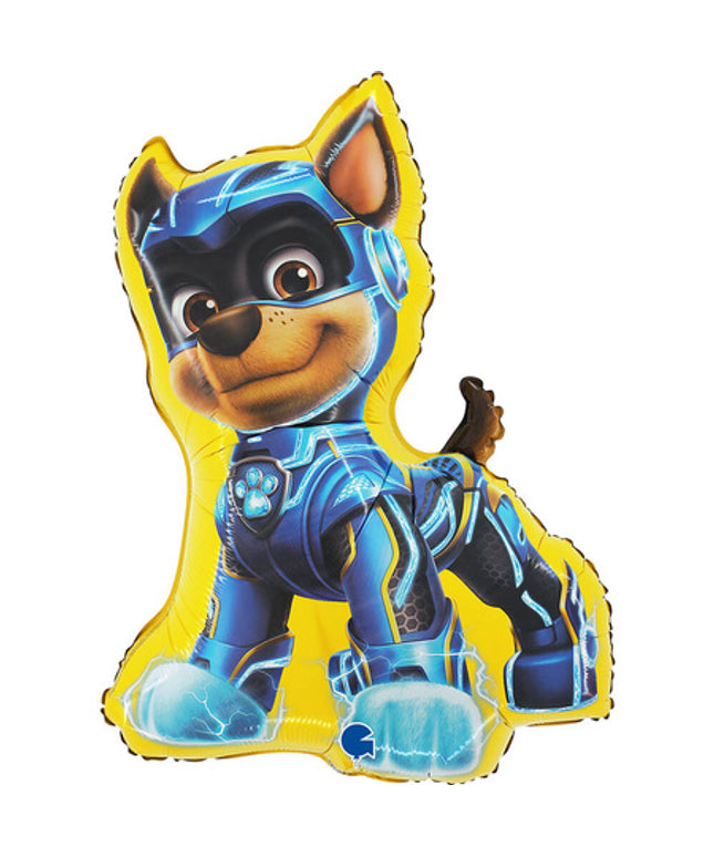 Folija balon Chase Paw Patrol 61 × 43 cm