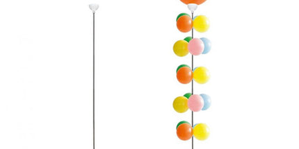 Stalak za balone - 165 cm