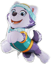 Folija balon Everest Paw Patrol lik -86 cm