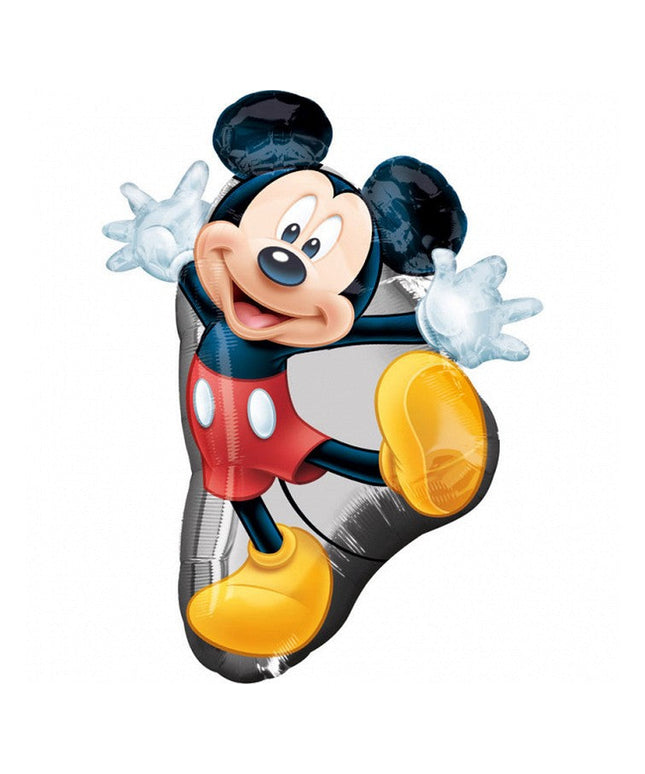 balon mickey mouse