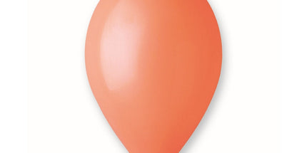 balon orange