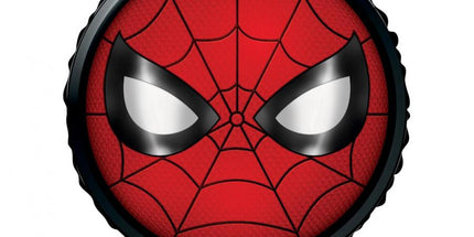 balon spiderman